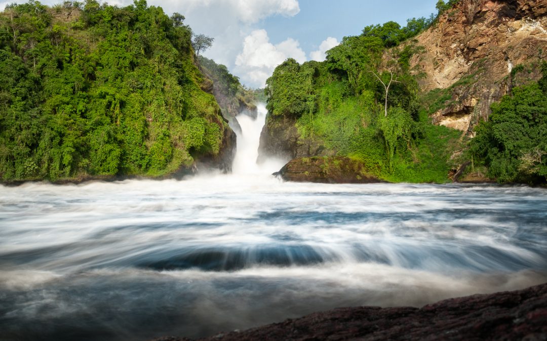 7 days Murchison Falls Big 5 safari & Rubalika community encounter